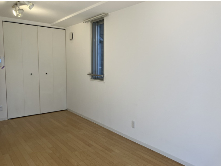 プライム学芸大学の寝室