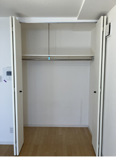 プライム学芸大学の収納