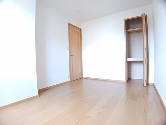 グランドゥールＢの内装