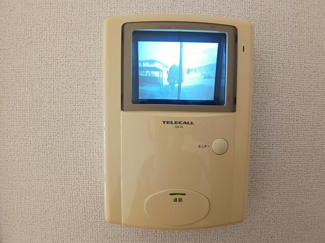 グランドゥールＢのセキュリティ