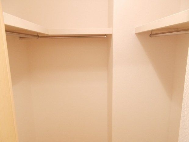 サン　ツインズ　Ａの収納