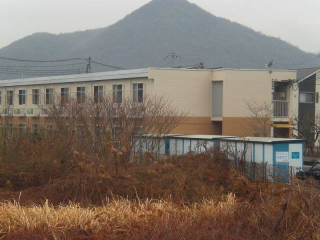 レオパレスＨＡＰＰＹ