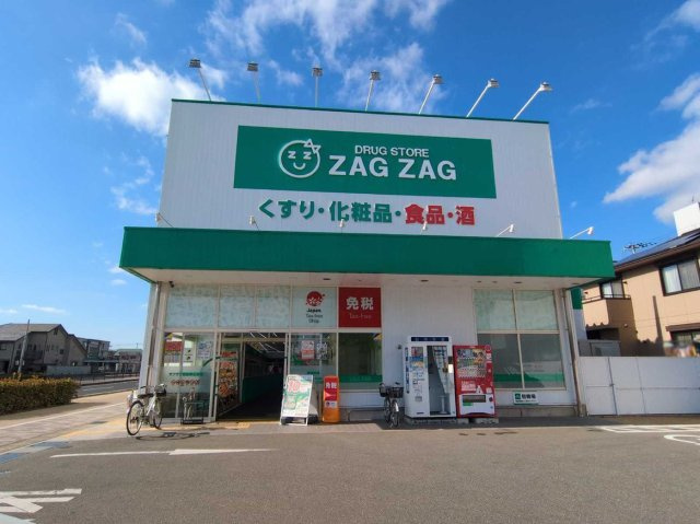 レオパレスＫ．Ｓ．Ｋの周辺