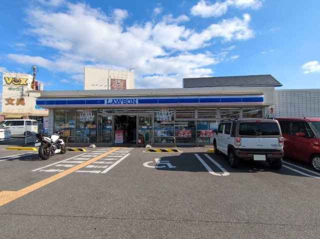 レオパレスＫ．Ｓ．Ｋの周辺