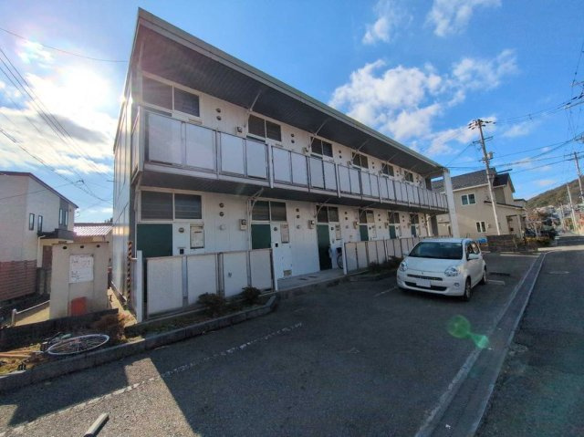 レオパレスＫ．Ｓ．Ｋ