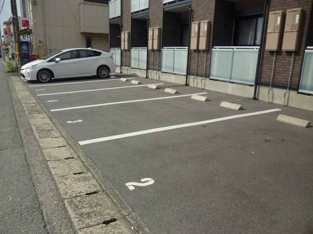 レオネクスト姫路さいしょうのその他