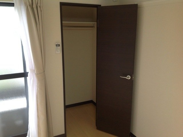 レオネクスト姫路さいしょうの内装