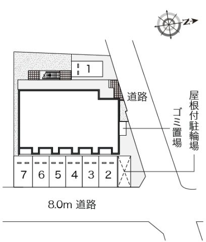 レオネクスト姫路さいしょうのその他
