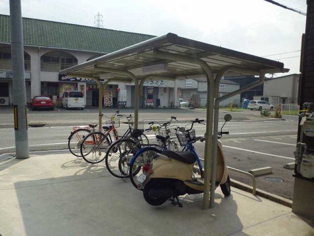 レオネクスト姫路さいしょうのその他