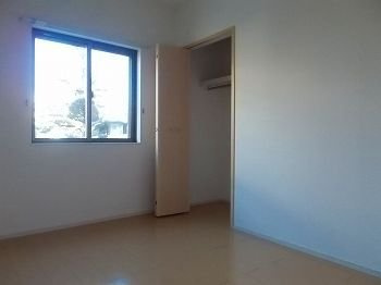 ホワイトローズの収納