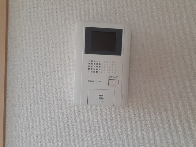 ホワイトローズのセキュリティ