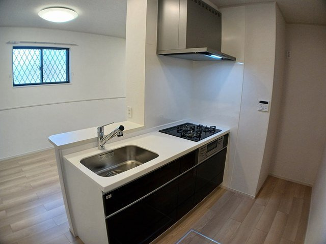 スピカのキッチン