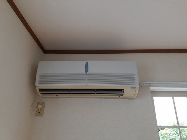エメラルド雅の設備