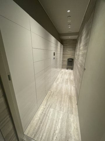 姫路市本町の賃貸マンションのその他共用部分