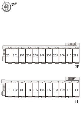 レオパレスサンライズのその他