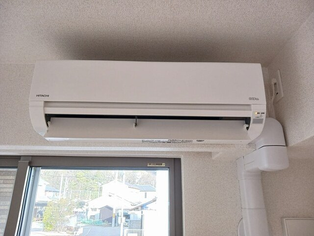 Ｈ・Ｔミニョン姫路の設備