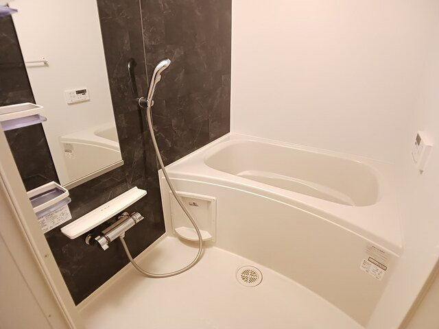 Ｈ・Ｔミニョン姫路の浴室