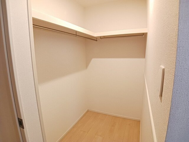 Ｈ・Ｔミニョン姫路の収納