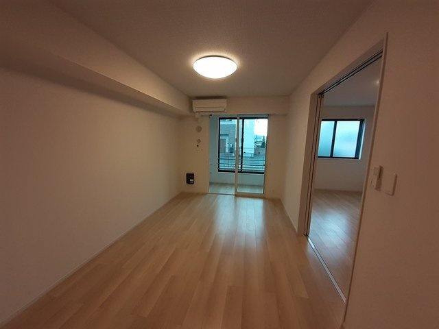 カミーノクラントーノ　ドゥーエの居間・リビング