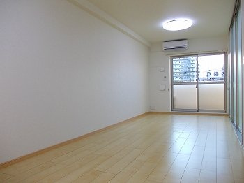 クレール姫路の設備