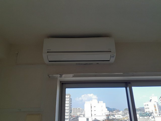 クレール姫路のその他