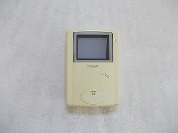 パークメゾン田寺Ⅰのセキュリティ