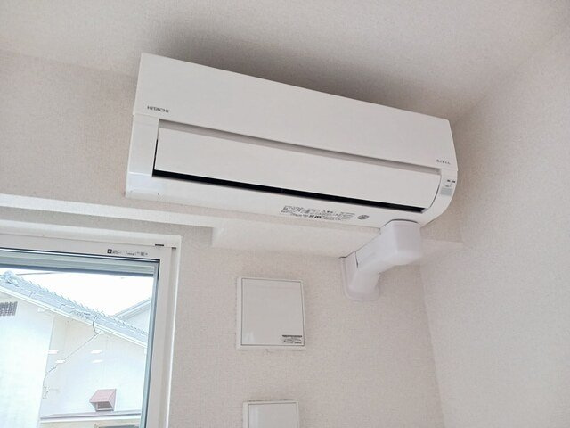 カプリスコート　ベースⅥの設備