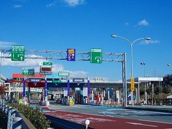 カプリスコート　ベースⅥの周辺|花田ＩＣまで1700m