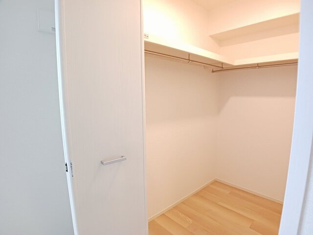 カプリスコート　ベースⅥの洗面所