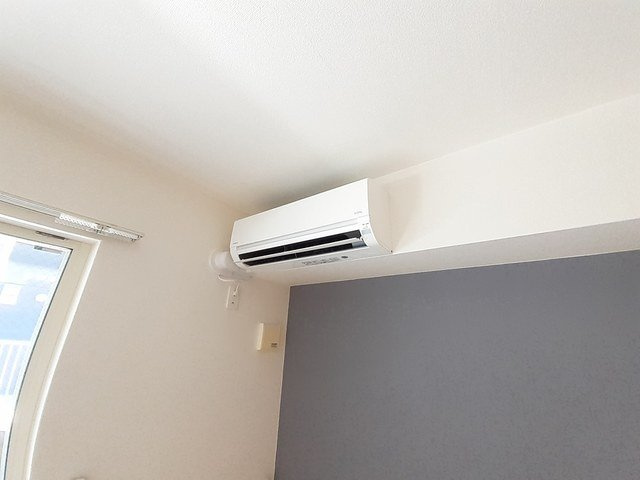 メゾン・ド・キャッスルの設備