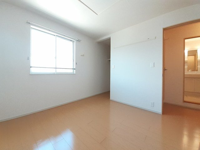 メゾン・ド・キャッスルの内装