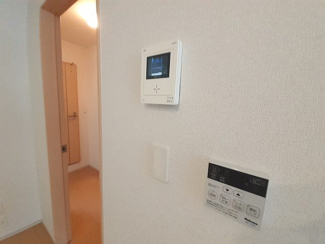 メゾン・ド・キャッスルのその他