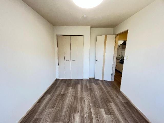 サンパレスの内装|洋室