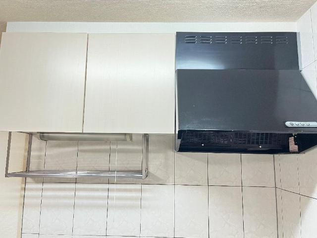 サンパレスのキッチン|キッチン