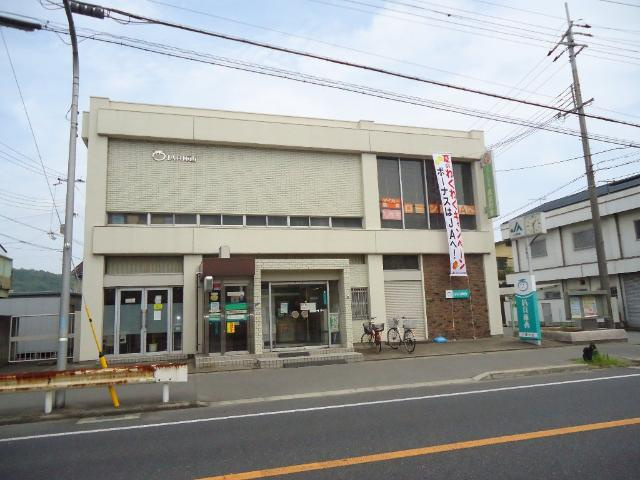 サンパレスの周辺|ＪＡ兵庫西八幡支店まで620ｍ