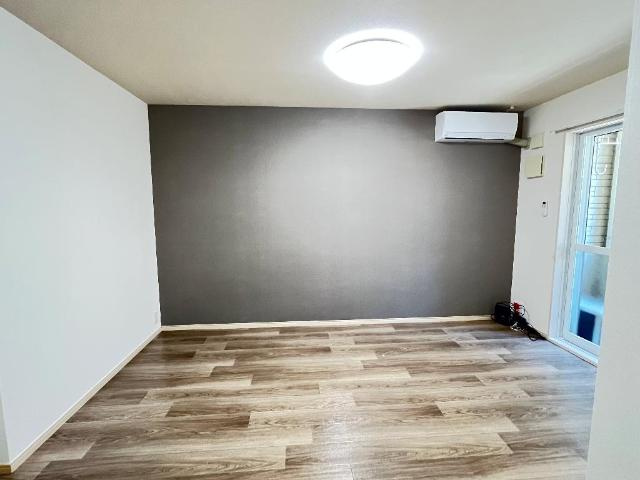 サンパレスの居間・リビング|リビング