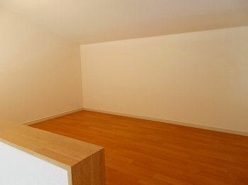 オヒア・レフアⅡの内装