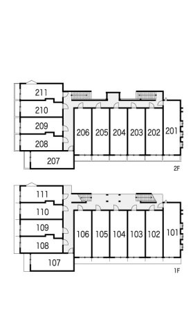 レオパレス姫路のその他