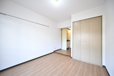 【洋室】 | スカイコート練馬