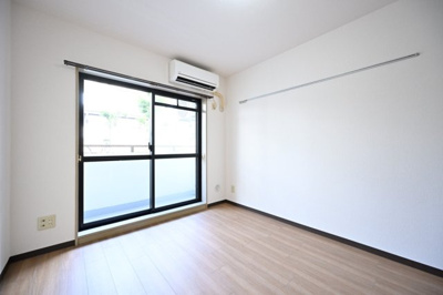 【洋室】 | スカイコート練馬