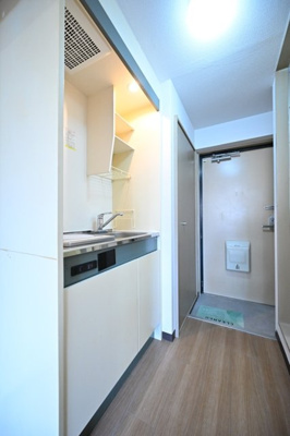 【キッチン】 | スカイコート練馬