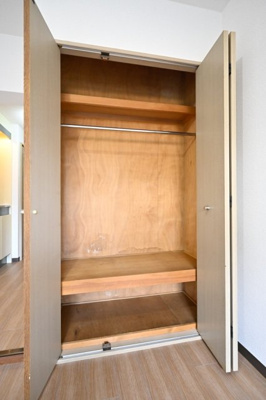 【収納】 | スカイコート練馬 | クローゼット