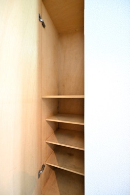 【収納】 | スカイコート練馬 | 靴入