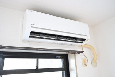 【設備】 | スカイコート練馬 | エアコン
