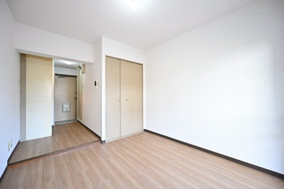 【洋室】 | スカイコート練馬