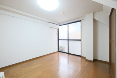 【洋室】 | アイコート江古田