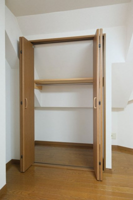 【収納】 | アイコート江古田 | クローゼット