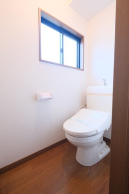 【トイレ】 | アイコート江古田