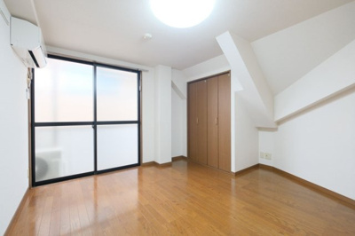 【洋室】 | アイコート江古田