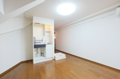 【洋室】 | アイコート江古田